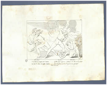 Visualizza l'immagine "Albo D 278, tav. 29"